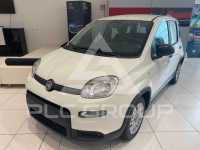 2023 Fiat Panda