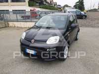 2023 Fiat Panda