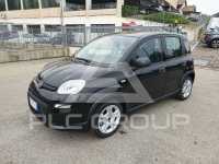 2023 Fiat Panda