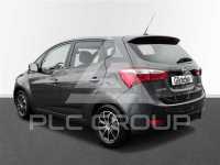 2016 Hyundai IX20