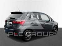 2016 Hyundai IX20