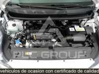 2016 Hyundai IX20