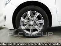 2016 Hyundai IX20