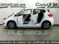 2016 Hyundai IX20