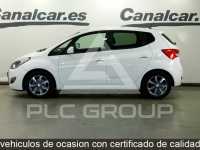 2016 Hyundai IX20