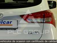 2016 Hyundai IX20