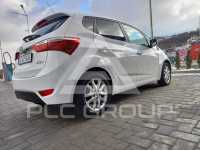2016 Hyundai IX20