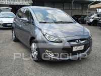 2016 Hyundai IX20