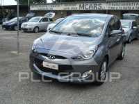 2016 Hyundai IX20