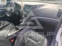 2016 Hyundai I40