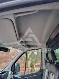 2016 Hyundai H350