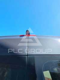 2016 Hyundai H350