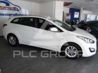 2016 Hyundai I30