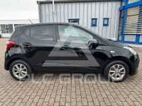 2016 Hyundai I10