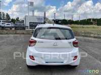 2016 Hyundai I10