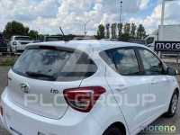 2016 Hyundai I10