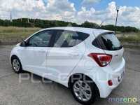 2016 Hyundai I10