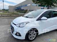 2016 Hyundai I10