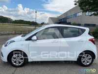 2016 Hyundai I10