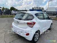 2016 Hyundai I10