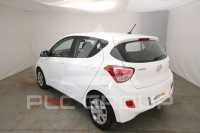 2016 Hyundai I10