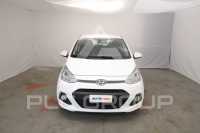 2016 Hyundai I10
