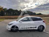 2016 Hyundai I20