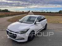 2016 Hyundai I20