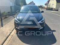 2016 Hyundai I20