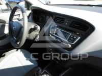 2016 Hyundai I20