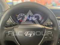 2016 Hyundai I20