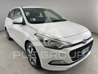 2016 Hyundai I20