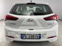 2016 Hyundai I20