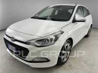 2016 Hyundai I20