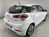 2016 Hyundai I20