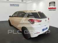 2016 Hyundai I20