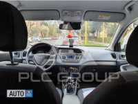 2016 Hyundai I20