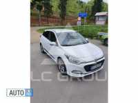 2016 Hyundai I20