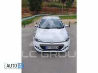 2016 Hyundai I20