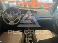2016 Hyundai I20