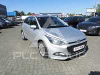 2016 Hyundai I20