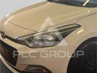 2016 Hyundai I20
