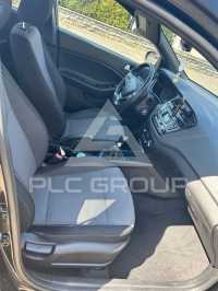 2016 Hyundai I20
