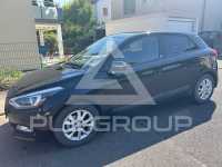 2016 Hyundai I20