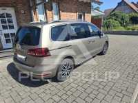 2016 Volkswagen SHARAN