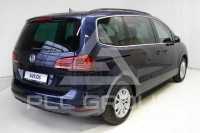 2016 Volkswagen SHARAN