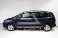 2016 Volkswagen SHARAN