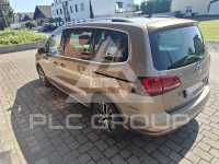 2016 Volkswagen SHARAN