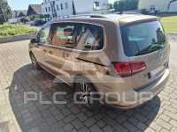 2016 Volkswagen SHARAN