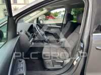 2016 Volkswagen SHARAN